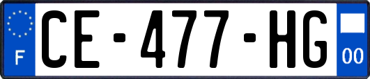 CE-477-HG