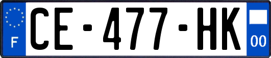 CE-477-HK