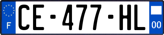 CE-477-HL