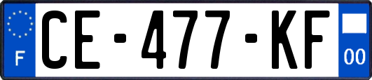 CE-477-KF