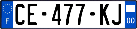 CE-477-KJ
