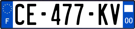 CE-477-KV