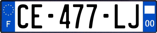 CE-477-LJ