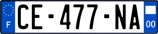 CE-477-NA