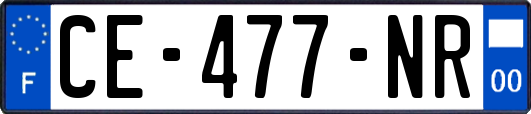 CE-477-NR