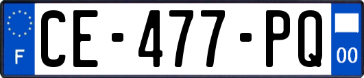 CE-477-PQ