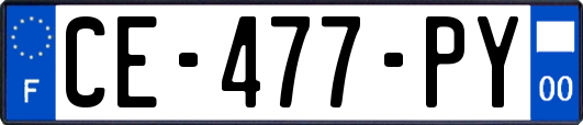 CE-477-PY