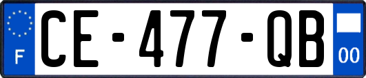 CE-477-QB