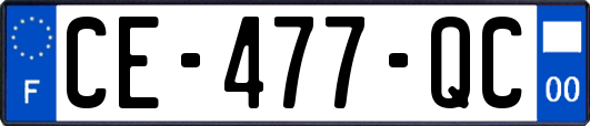 CE-477-QC