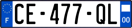 CE-477-QL