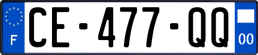 CE-477-QQ