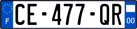 CE-477-QR