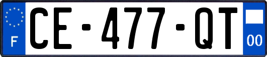 CE-477-QT