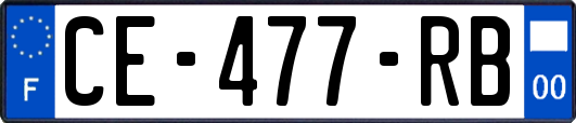 CE-477-RB