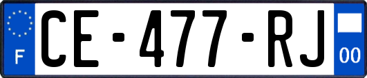 CE-477-RJ