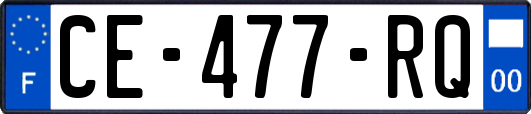 CE-477-RQ