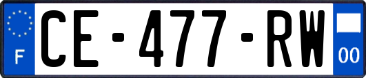 CE-477-RW