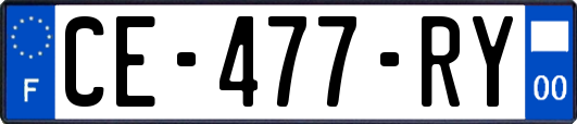 CE-477-RY