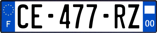 CE-477-RZ