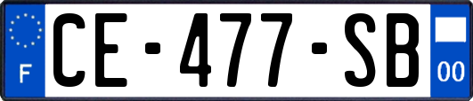 CE-477-SB