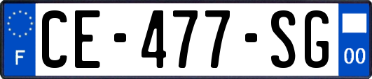 CE-477-SG