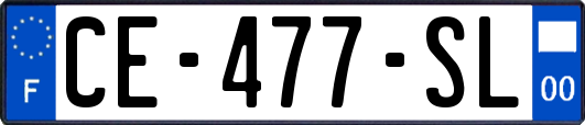 CE-477-SL
