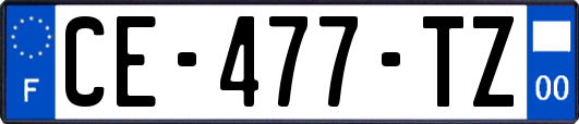 CE-477-TZ