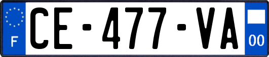 CE-477-VA