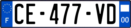 CE-477-VD