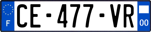 CE-477-VR