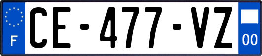 CE-477-VZ