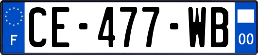 CE-477-WB