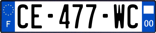 CE-477-WC