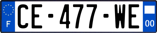 CE-477-WE