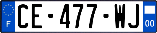 CE-477-WJ