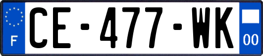 CE-477-WK