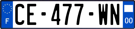CE-477-WN