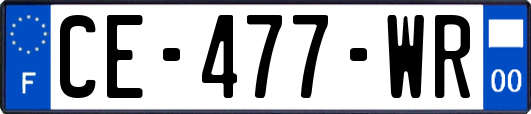 CE-477-WR