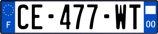 CE-477-WT