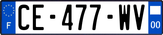 CE-477-WV