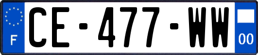 CE-477-WW