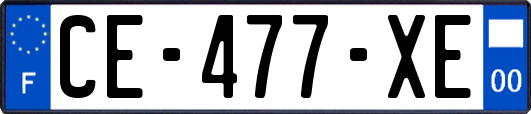 CE-477-XE