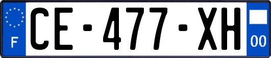 CE-477-XH