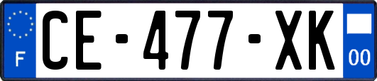 CE-477-XK