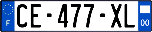 CE-477-XL