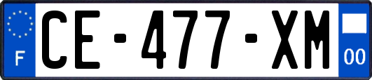 CE-477-XM