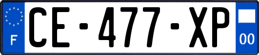 CE-477-XP