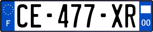 CE-477-XR