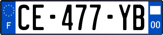 CE-477-YB