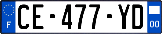 CE-477-YD